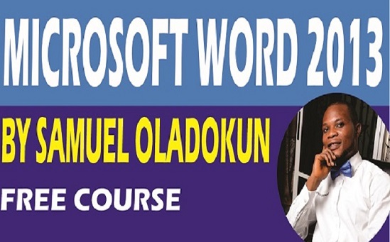 The Microsoft Word Complete Course