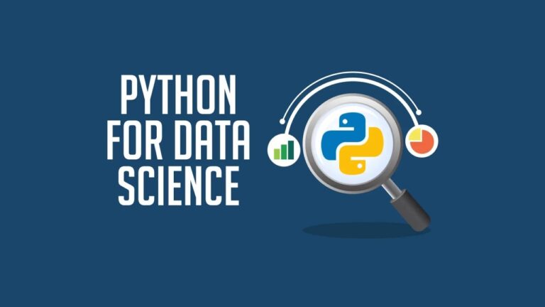 Data Science – (Excel, PowerBi, SQL & Python)