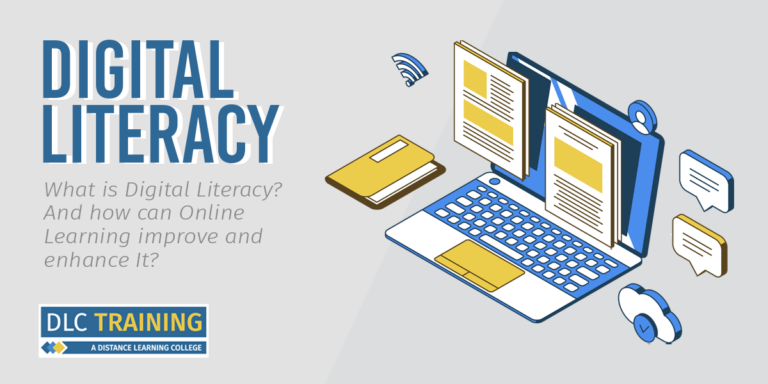 Digital Literacy for Administrators