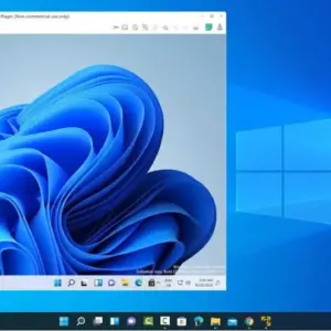 Windows 11 Operation System - for begginer