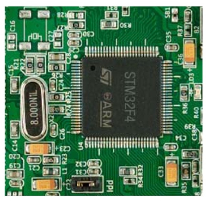 Introduction to embedded computers